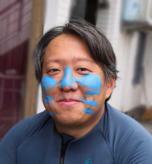 马老师 Michael